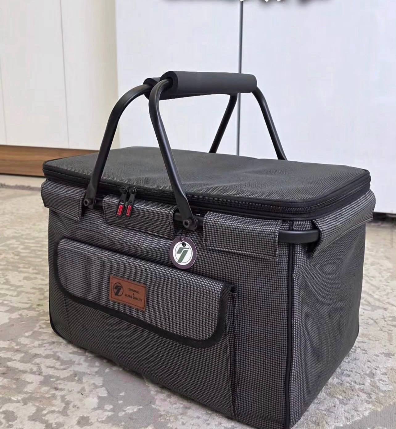 ساک مسافرتی برزنتی