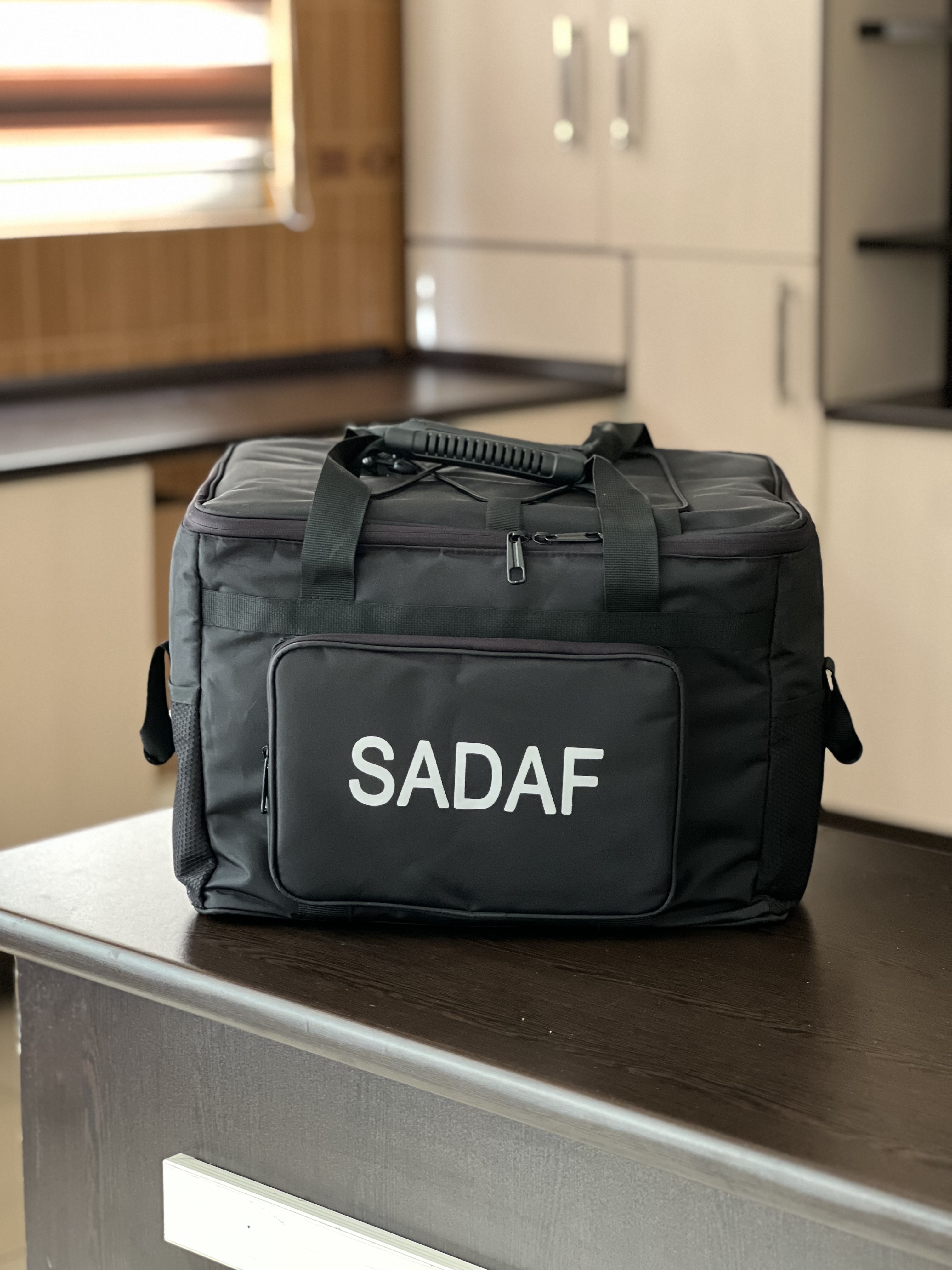 کیف مسافرتی برزنتی